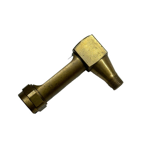 Lube devices brass liquid - brass,