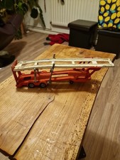Vintage Corgi Major Toys