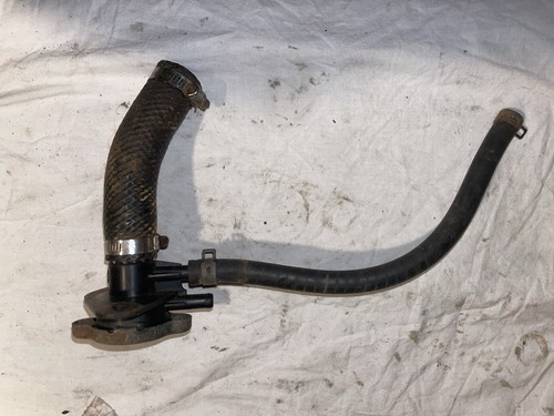 Yamaha 350 ypvs rad cap - ypvs, f2