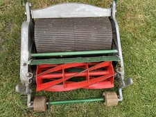 Ransomes Ajax MK4 12-inch Push