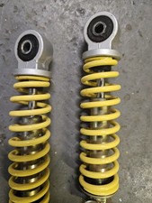 Kymco Super 6 8  Front Shock