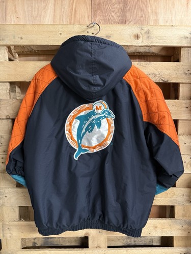 Mens vintage starter - 90’s,