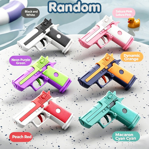 Mini water gun - mini, high