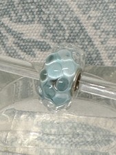 Authentic Trollbeads Sea View TGLBE-20332, New from Summer 2022