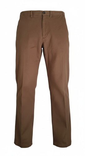 Maine khaki tailored regular - khaki,