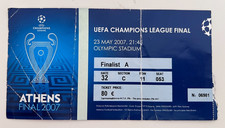 Liverpool v AC Milan 2007