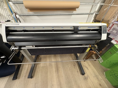 Graphtec ce5000 120 cutting - ce5000-120,