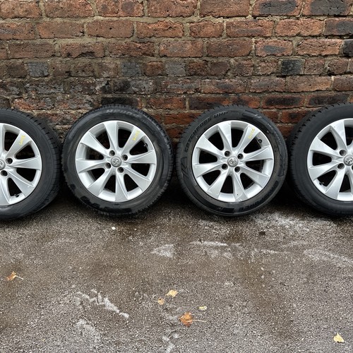 Vauxhall corsa adam - vauxhall, d
