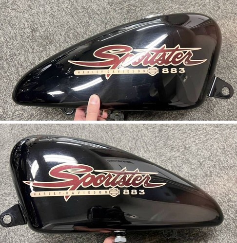 Harley davidson genuine - harley-davidson, fuel