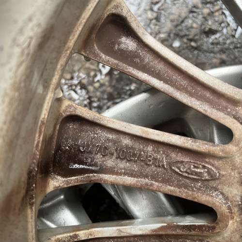 Ford focus titanium - focus, tdci