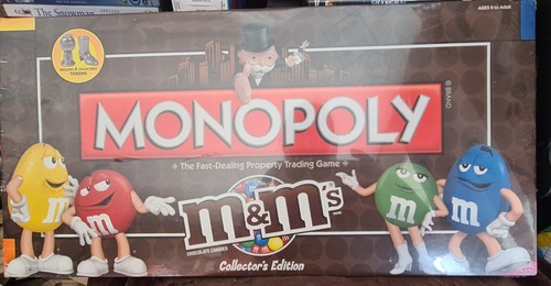 Monopoly s collector - monopoly, collector's
