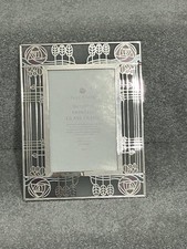 Mackintosh Tiffany Style