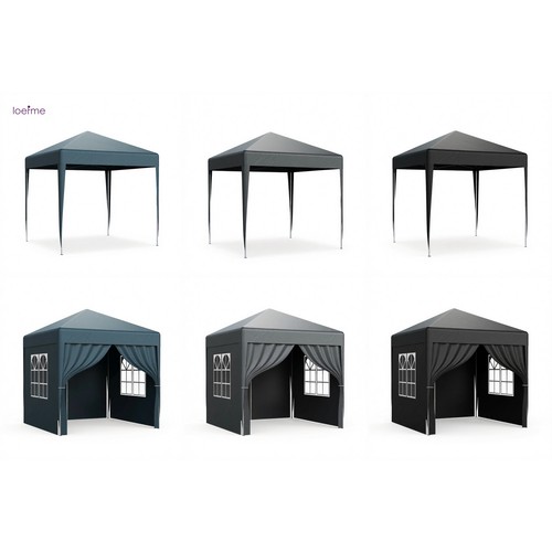 2x2m gazebo marquee pop - 2x2m,