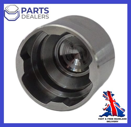 Locking wheel nut - wheel,