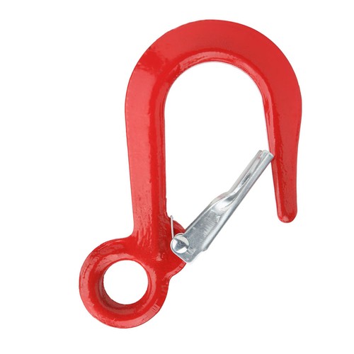 Chain grab hook - chain,