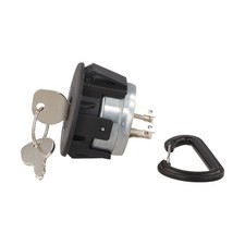 Ignition Switch for SCAG Lawn