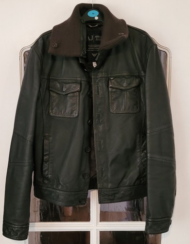 Vintage armani jeans - vintage,