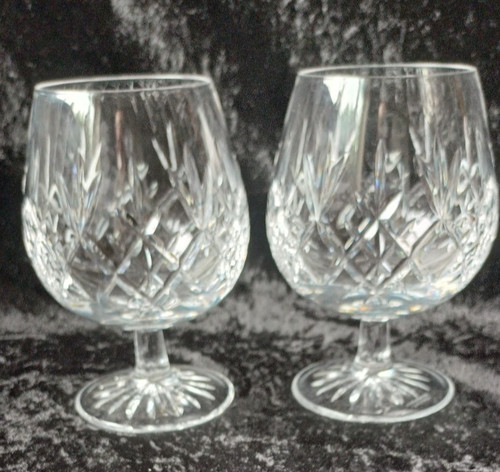 Lovely pair signed - lovely,