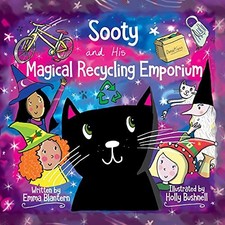 Sooty and His Magical