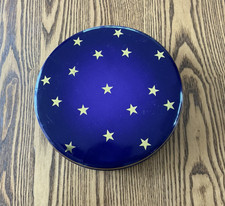 ORIGINAL LARGE CIRCULAR BLUE
