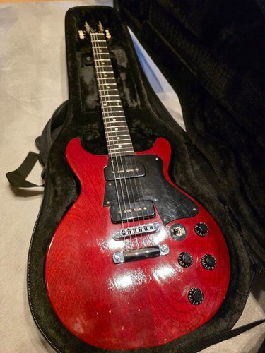 Gibson usa les paul special - paul,