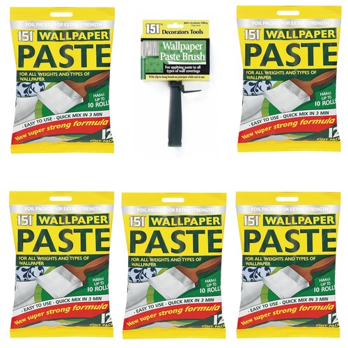 Wallpaper paste - wallpaper,