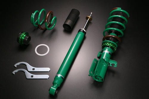 Tein street basis coilovers - street, z