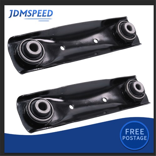 Pair rear lower camber - pair,