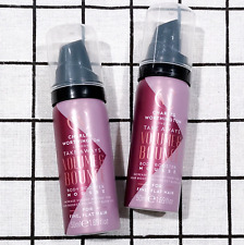 2 x Charles Worthington Volume