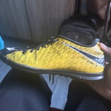 Nike Football Boots UK 8