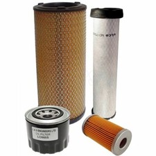 Filter Service Kit for