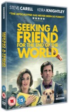 Seeking a Friend for the End