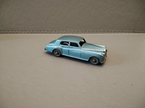 Moko lesney rolls royce - moko,