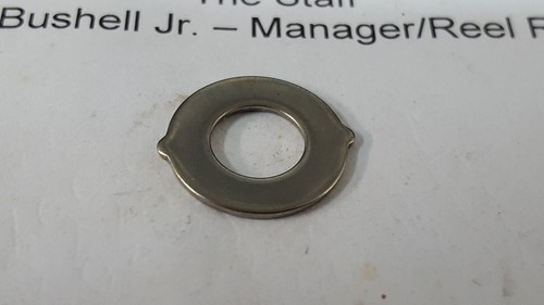 Daiwa part 373 3603 - daiwa, eared