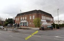 Photo 6x4 Fanum House (former