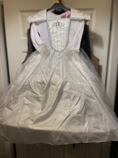 GIRLS FANCY DRESS 3 to4yrs