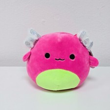 Squishmallows Hot Pink Archie