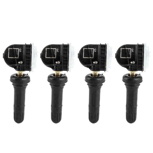 4pcs tpms tyre pressure sensor - pressure,