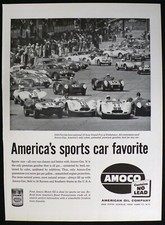 '58 Sebring12Hr AMOCO '59 Orig