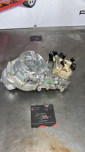 Porsche 924 turbo fuel - porsche,
