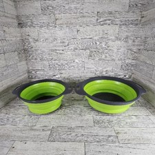 Collapsible Colander kitchen