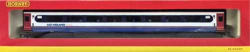 Hornby r4415b mk3 - hornby, tourist
