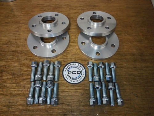Audi 5x112 centre bore - centre,