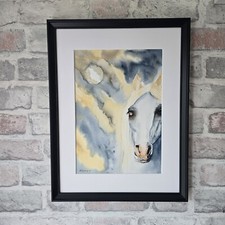 Original Watercolour Painting