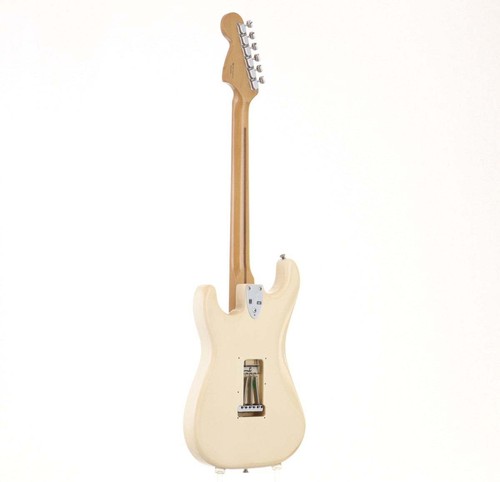 Fender stratocaster owt - fender,