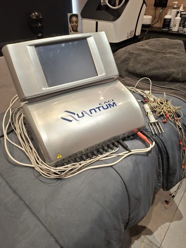 Caci quantum beauty machine - caci,