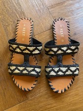 Next Women’s Size 4 Black