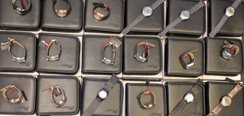 Wholesale joblot jaiko - wholesale, mens