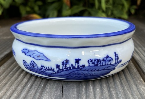 Vintage chinese handpainted - chinese,