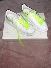 Alexander Mcqueen Trainers